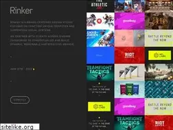 Sites similar to rinker.co