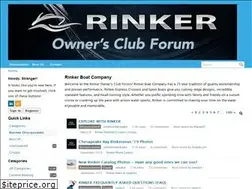Sites similar to rinkerboats.vanillacommunities.com