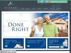 Sites similar to rinkerfinancial.com