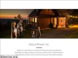 Sites similar to rinkergenerator.com