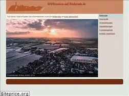 Sites similar to rinkerode.de