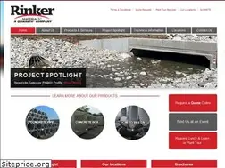 Sites similar to rinkerpipe.com