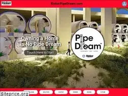 Sites similar to rinkerpipedream.com