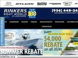 Sites similar to rinkerslakeshore.com