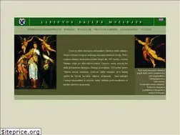 Sites similar to rinkinys.ldm.lt