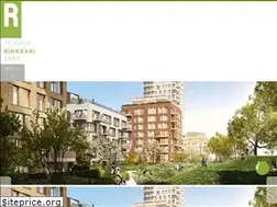 Sites similar to rinkkaai.be