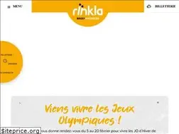 Sites similar to rinkla-stadium.com