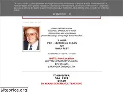 Sites similar to rinkodrivingschool.com