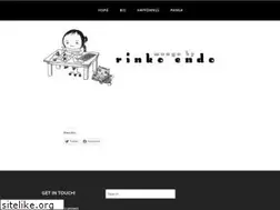 Sites similar to rinkoendo.com