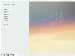 Sites similar to rinkokawauchi.com