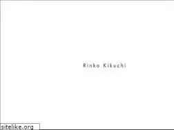 Sites similar to rinkokikuchi.com
