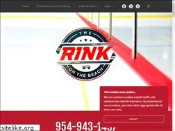 Sites similar to rinkonthebeach.com