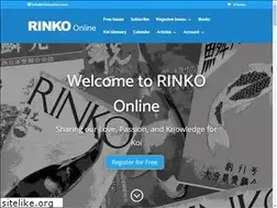 Sites similar to rinkoonline.com
