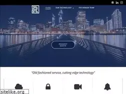 Sites similar to rinkortech.com