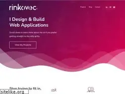 Sites similar to rinkovec.com