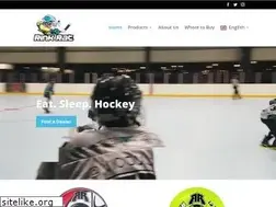 Sites similar to rinkrathockey.com
