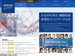 Sites similar to rinkrink.jp