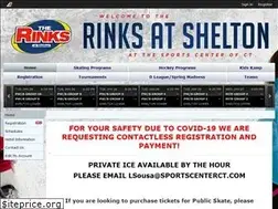 Sites similar to rinksatshelton.com
