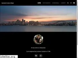 Sites similar to rinksebastian.com