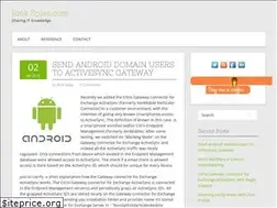 Sites similar to rinkspies.com