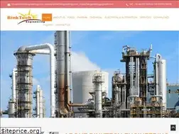 Sites similar to rinktechengineering.com