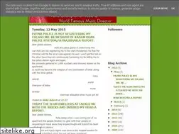 Sites similar to rinkuadarsh.blogspot.com