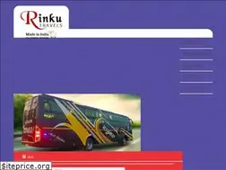 Sites similar to rinkubus.com