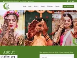 Sites similar to rinkumehandiartist.in