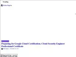 Sites similar to rinkurapria.in.net