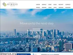 Sites similar to rinkus.co.jp