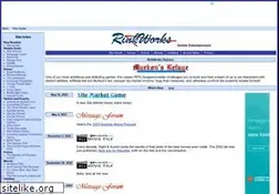 Sites similar to rinkworks.com