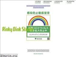 Sites similar to rinky.info