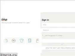 Sites similar to rinkya.com