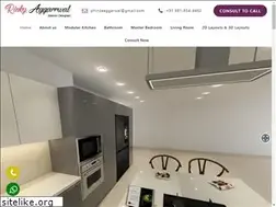 Sites similar to rinkyaggarwal.com