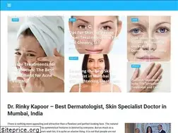 Sites similar to rinkykapoor.com