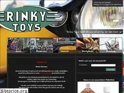 Sites similar to rinkytoys.nl