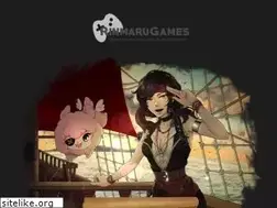 Sites similar to rinmarugames.com