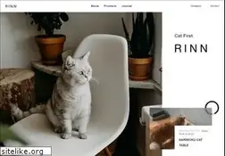 Sites similar to rinn.co.jp