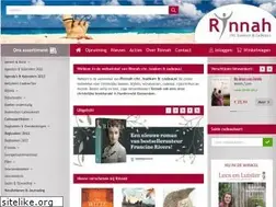 Sites similar to rinnah.nl