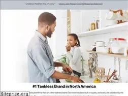 Sites similar to rinnai.ca
