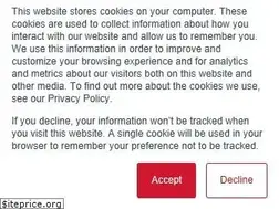 Sites similar to rinnai.us