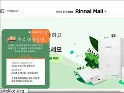 Sites similar to rinnaimall.com