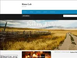 Sites similar to rinne-end.com