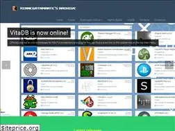Sites similar to rinnegatamante.it
