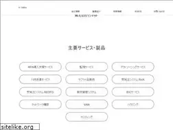 Sites similar to rinnet.co.jp