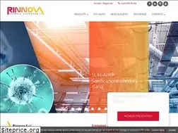 Sites similar to rinnova-er.it