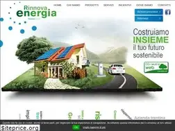 Sites similar to rinnovaenergia.eu