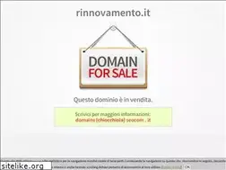 Sites similar to rinnovamento.it