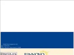 Sites similar to rinnovomanagement.com