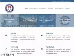 Sites similar to rinnovopatentiacivarese.it